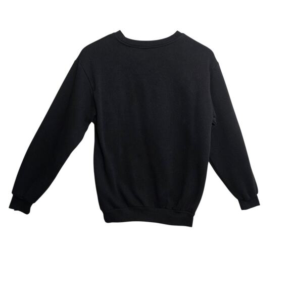 Wicked Black Sweatshirt - Picture 7 of 11